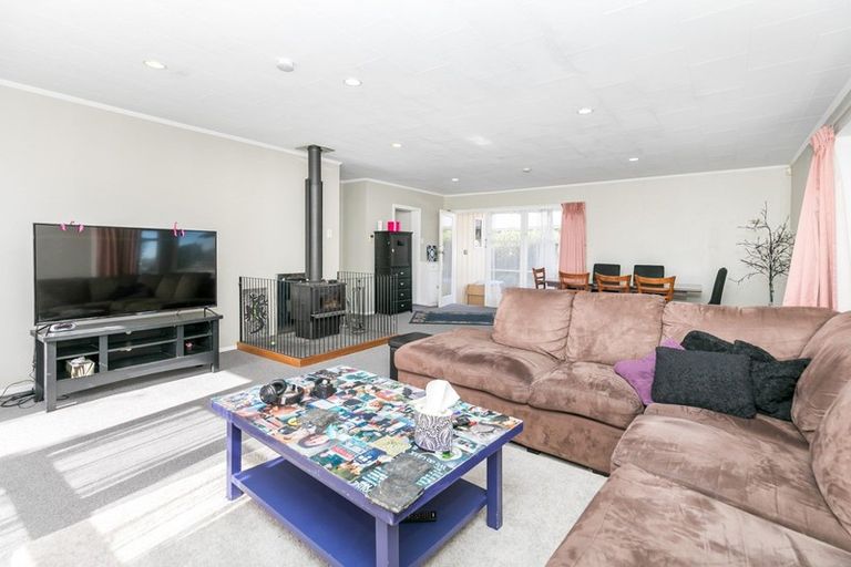 Photo of property in 17 Laurence Street, Queenwood, Hamilton, 3210