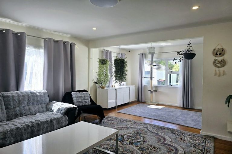 Photo of property in 36 Sugden Street, Spreydon, Christchurch, 8024