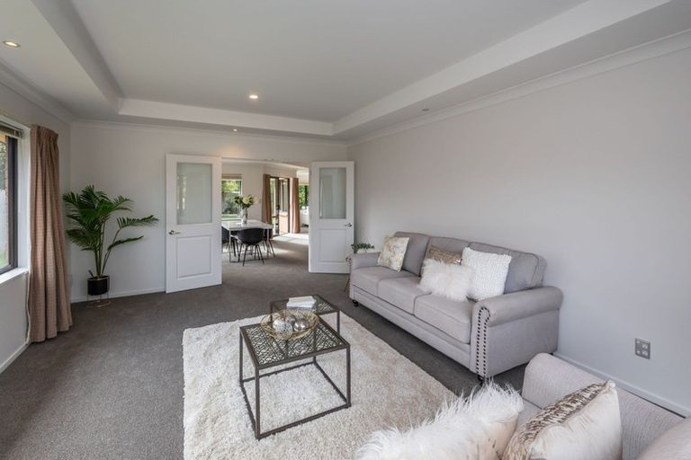 Photo of property in 93 Overbury Crescent, Rolleston, 7614