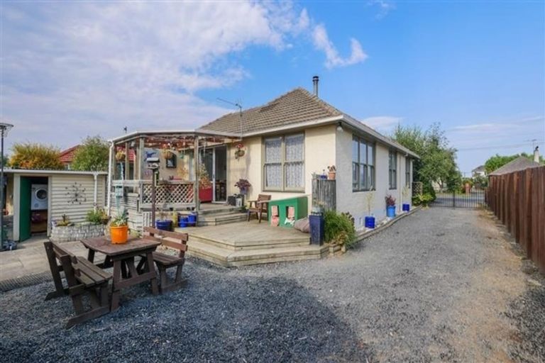 Photo of property in 47 High Street, Mosgiel, 9024