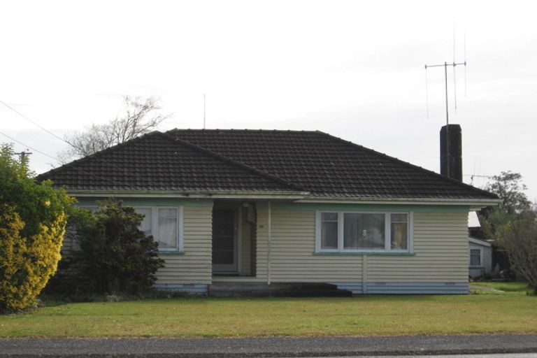 Photo of property in 75 Enderley Avenue, Enderley, Hamilton, 3214