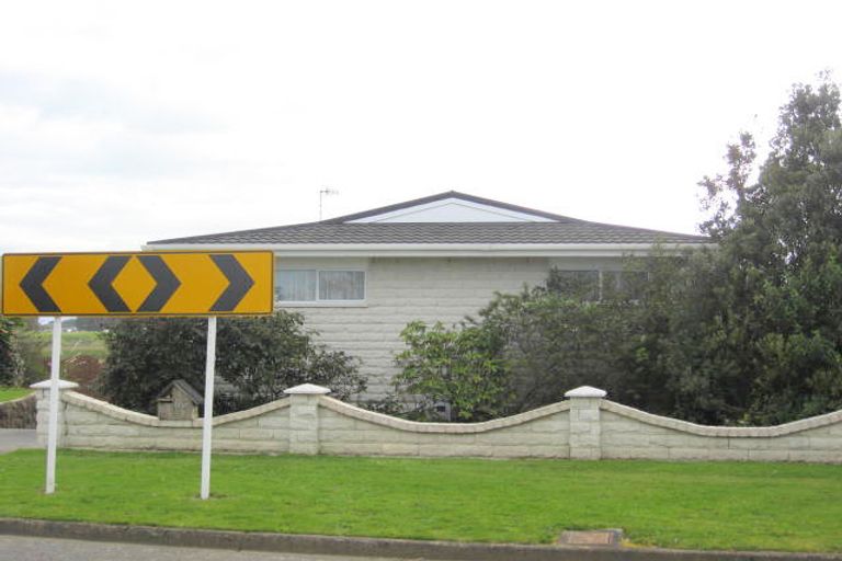 Photo of property in 62 Kawiu Road, Levin, 5510