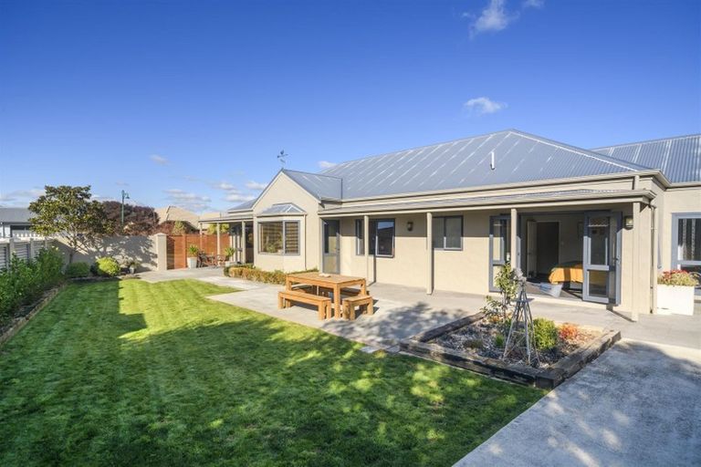 Photo of property in 29 Clearview Drive, Milson, Palmerston North, 4414