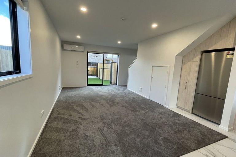 Photo of property in 4/100 Office Road, Merivale, Christchurch, 8014