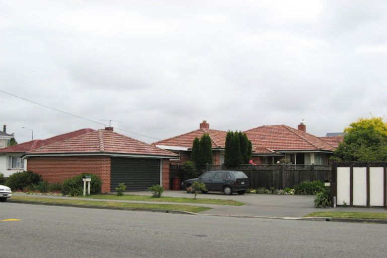 Photo of property in 2/7 Nortons Road, Avonhead, Christchurch, 8042