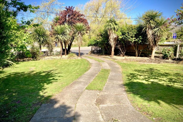 Photo of property in 100 Richardson Terrace, Woolston, Christchurch, 8023