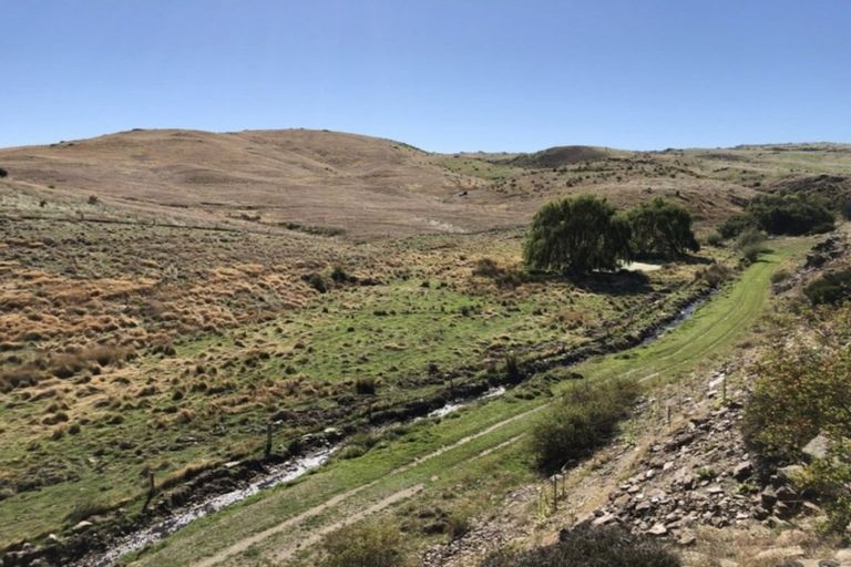 Photo of property in 789 Crawford Hills Road, Galloway, Alexandra, 9393