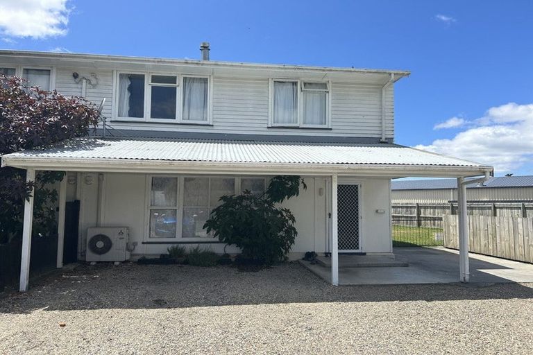 Photo of property in 1012 Cobham Place, Raureka, Hastings, 4120