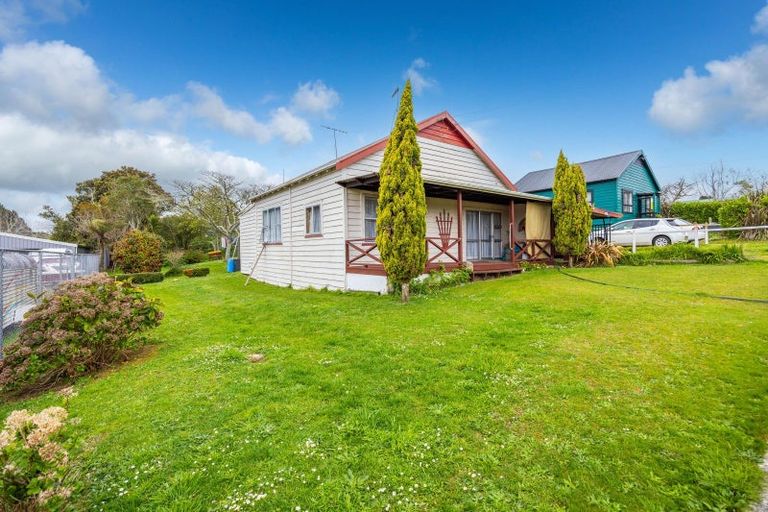 Photo of property in 51 Joseph Street, Pukemiro, Ngaruawahia, 3771