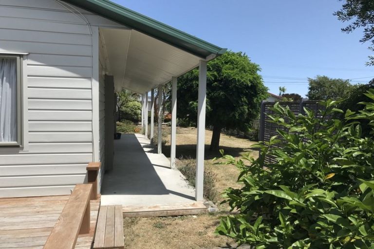 Photo of property in 47a Cologne Street, Martinborough, 5711