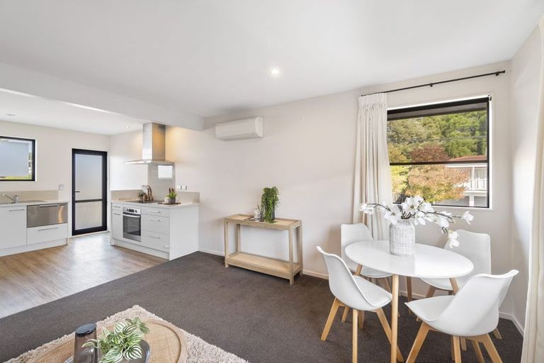 Photo of property in 10/22 Springfield Road, St Albans, Christchurch, 8014