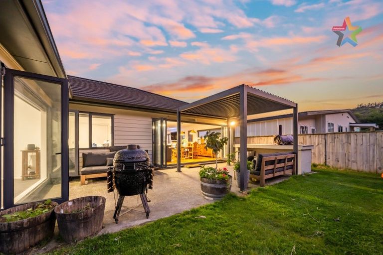 Photo of property in Hill Road, Belmont, Lower Hutt, 5010