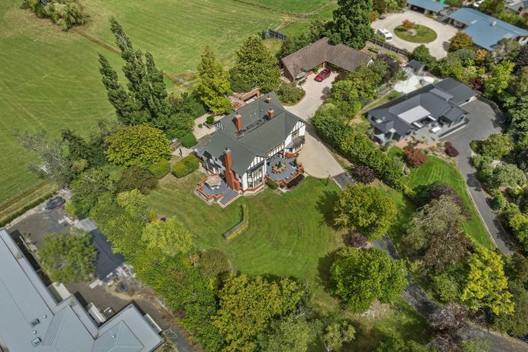 Photo of property in 101 Gladstone Road South, East Taieri, Mosgiel, 9024