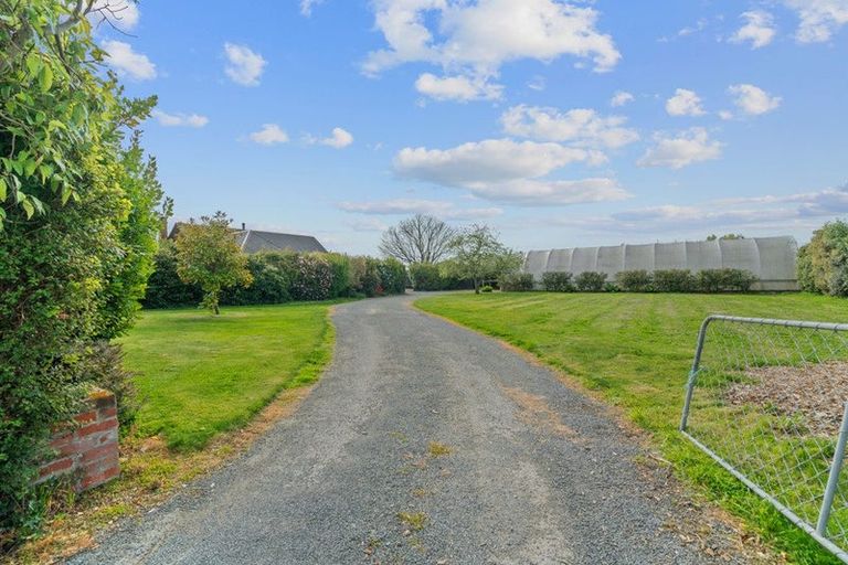 Photo of property in 12/14 Anson Street, Kirwee, Darfield, 7571