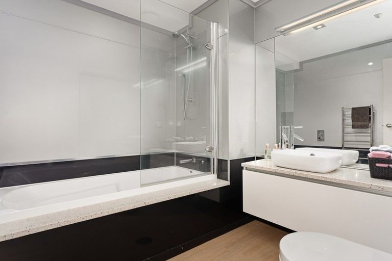 Photo of property in Quayside Apartments, 210/11 George Street, Whakatane, 3120