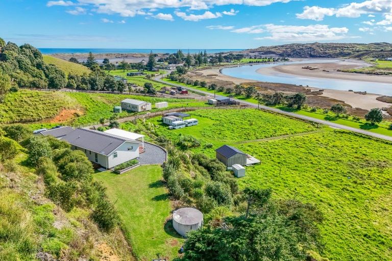 Photo of property in 1441 Marokopa Road, Marokopa, Te Kuiti, 3988