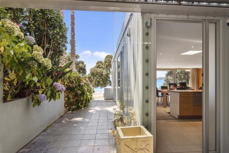 Photo of property in 3/31 Sanders Avenue, Takapuna, Auckland, 0622