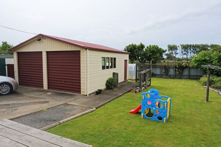 Photo of property in 113 Islington Street, Turnbull Thomson Park, Invercargill, 9810