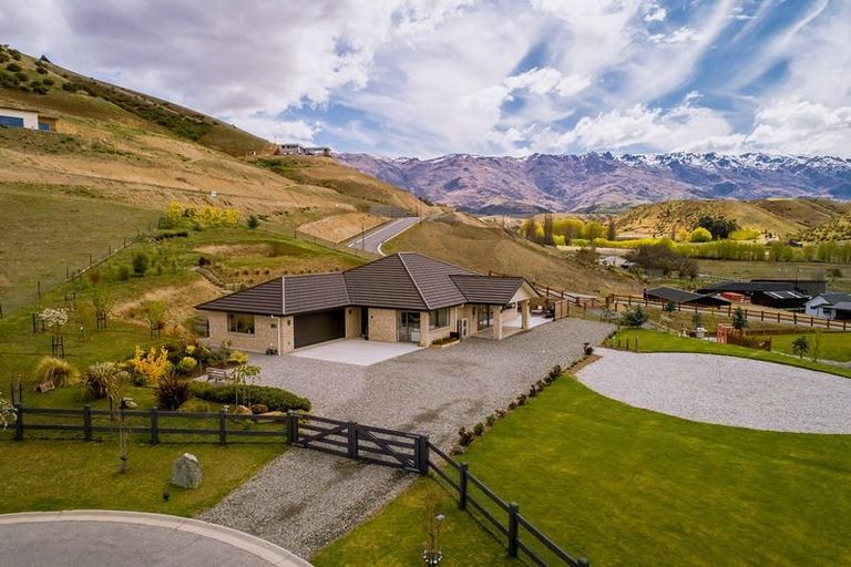 Photo of property in 12 Lowburn Terrace, Lowburn, Cromwell, 9384