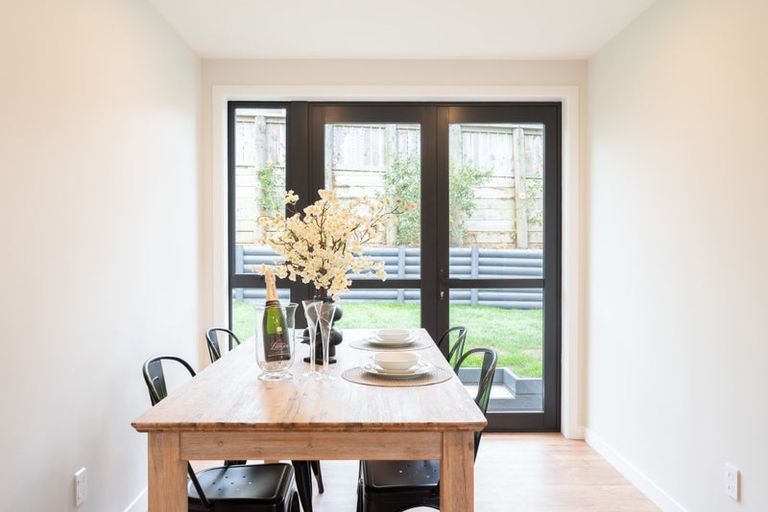 Photo of property in 51a Dominion Park Street, Johnsonville, Wellington, 6037