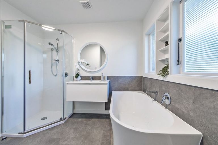 Photo of property in 1/19 Bampton Street, Burwood, Christchurch, 8061