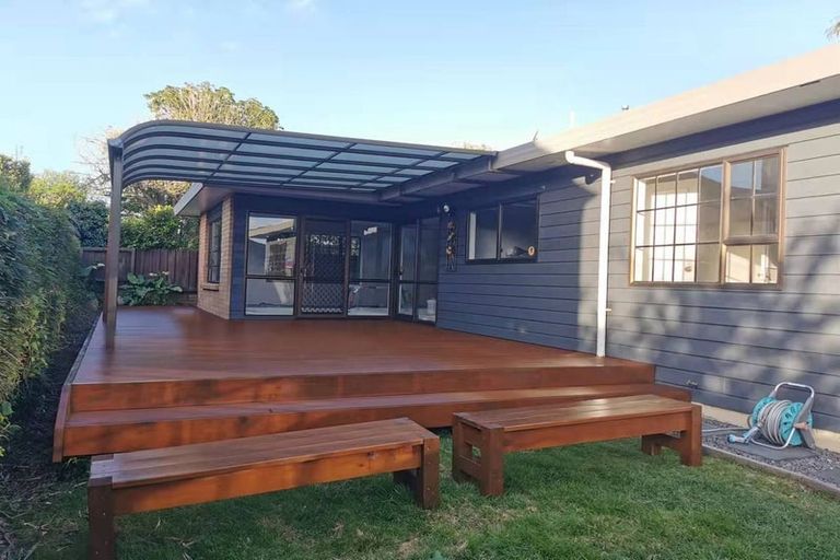 Photo of property in 1/5 Northumberland Avenue, Hauraki, Auckland, 0622