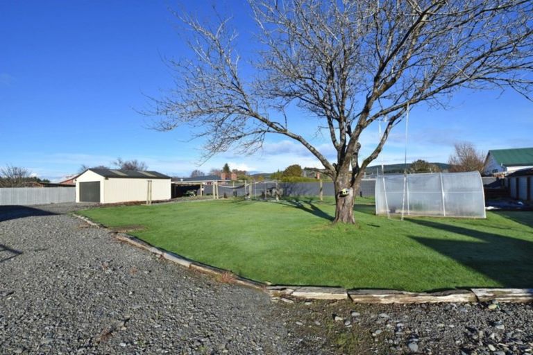 Photo of property in 33 Eton Street, Otautau, 9610