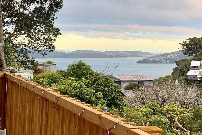 Photo of property in 4 Amritsar Street, Khandallah, Wellington, 6035