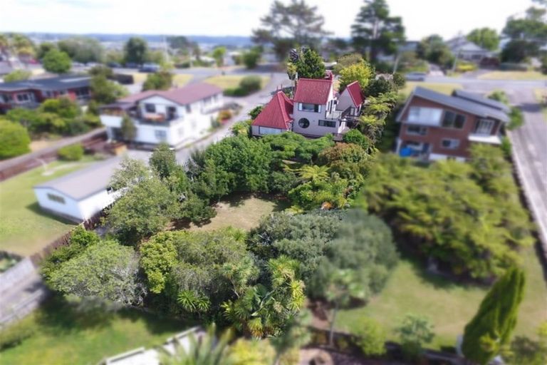 Photo of property in 111 Sunset Road, Totara Vale, Auckland, 0632