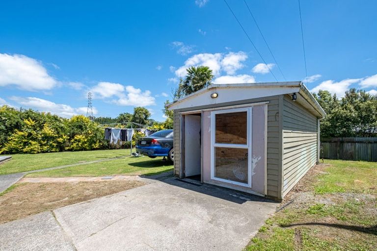 Photo of property in 24 Porritt Avenue, Huntly, 3700
