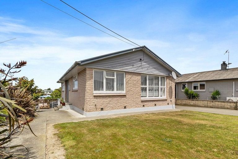 Photo of property in 5 Ohau Street, Glenwood, Timaru, 7910