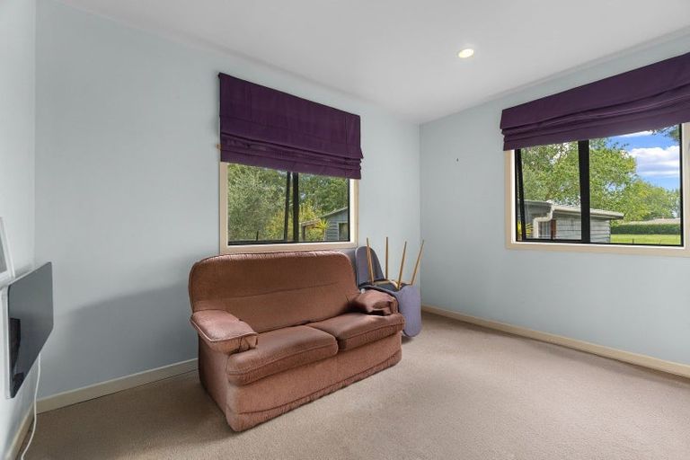 Photo of property in 96 Berquist Road, Ohaupo, 3881