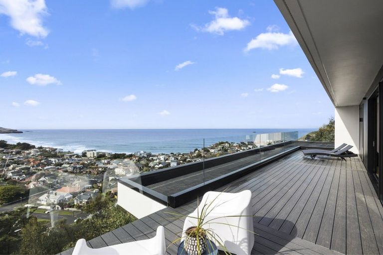 Photo of property in 87c Ravenswood Road, Saint Clair, Dunedin, 9012