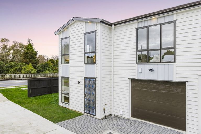 Photo of property in 559a Great South Road, Rosehill, Papakura, 2113