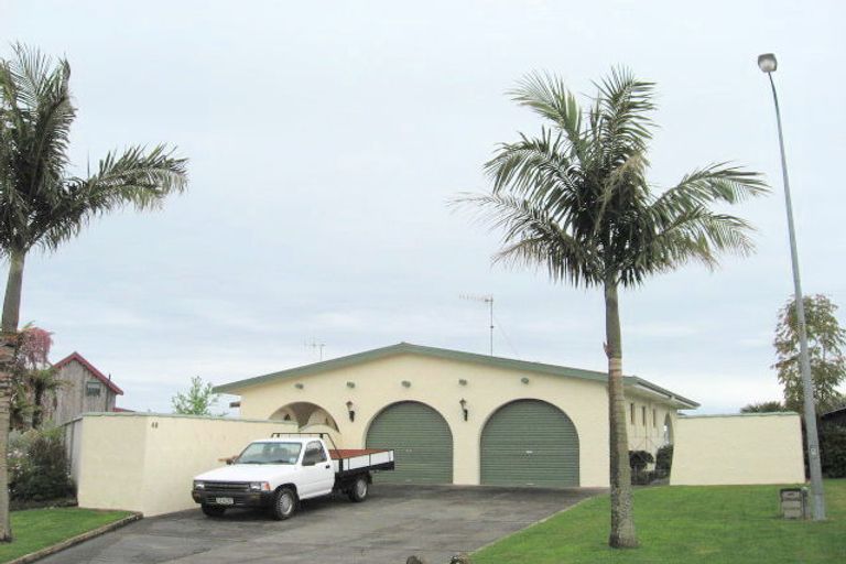 Photo of property in 48 Sedgwick Road, Opotiki, 3122