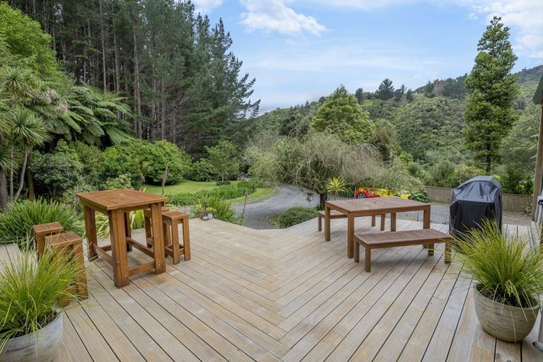 Photo of property in 906 Otaki Gorge Road, Hautere, Otaki, 5582