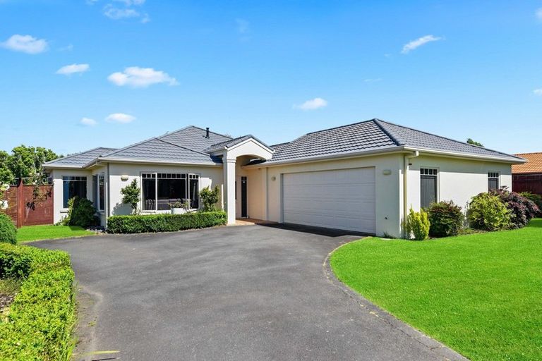 Photo of property in 37 Church Road, Pukete, Hamilton, 3200