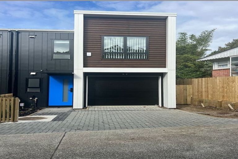 Photo of property in 184a Ridge Road, Howick, Auckland, 2014