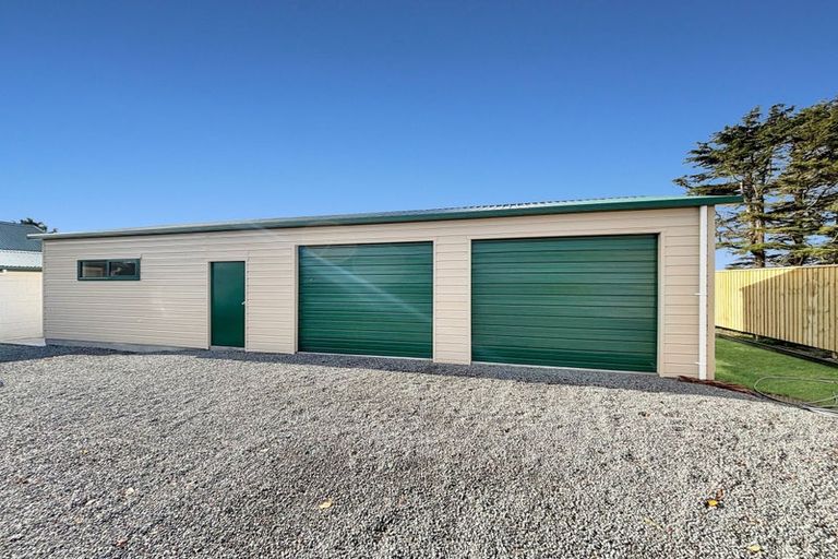 Photo of property in Selwyn Lake Road, Leeston, 7683