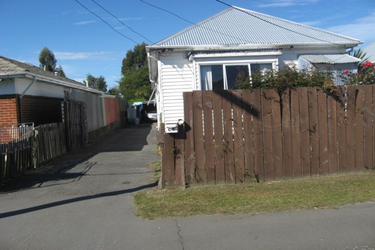 Photo of property in 47 King Street, Sydenham, Christchurch, 8023