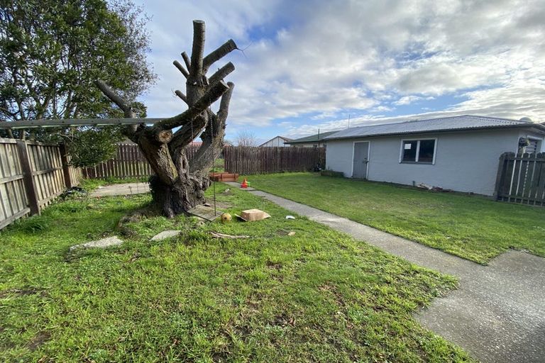 Photo of property in 66 Brynley Street, Hornby, Christchurch, 8042