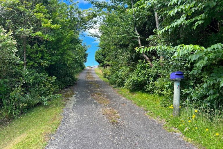 Photo of property in 1 Cromarty Street, Dunollie, Runanga, 7803