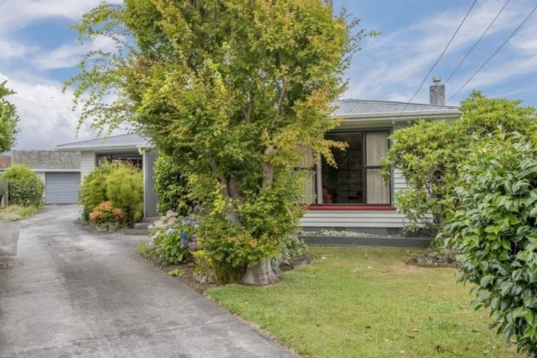 Photo of property in 158 Winchester Street, Levin, 5510