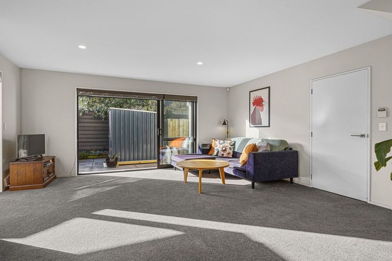 Photo of property in 83 Burke Street, Addington, Christchurch, 8024