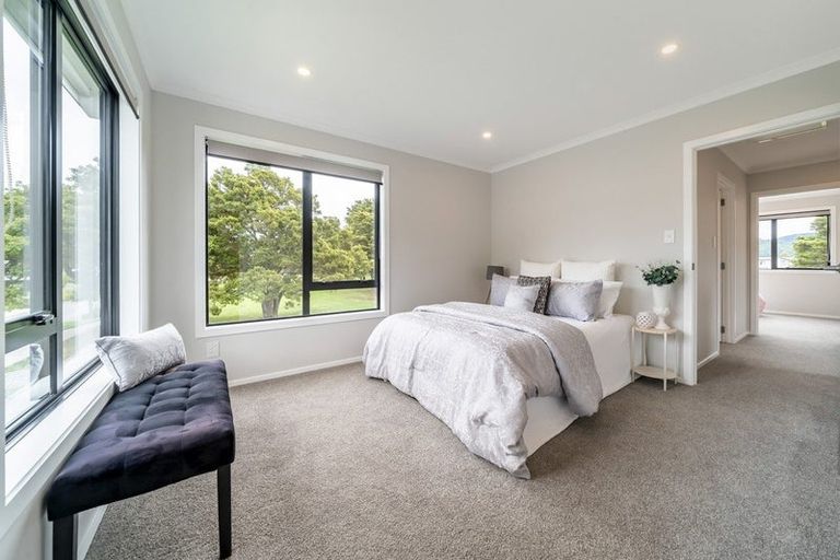 Photo of property in 84 Mawai Hakona Drive, Wallaceville, Upper Hutt, 5018