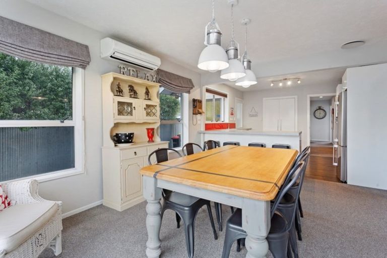 Photo of property in 55 Charles Street, Rangiora, 7400