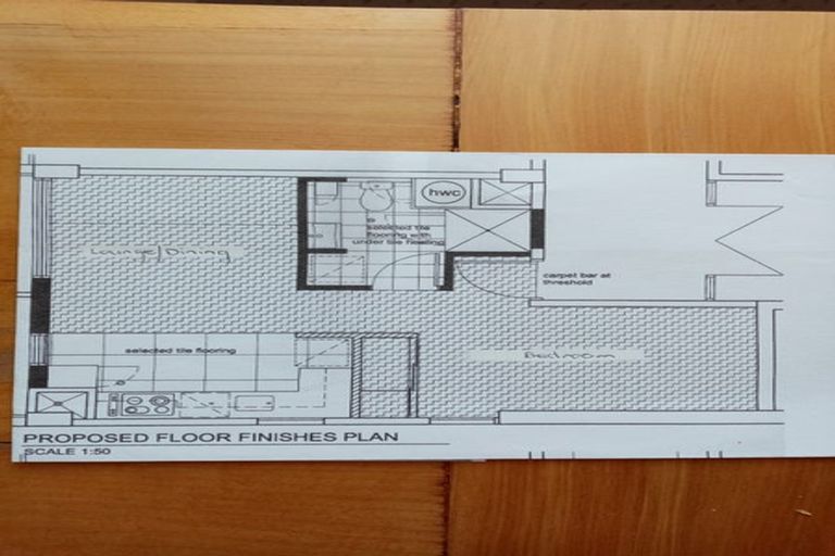 Photo of property in St Pauls Apartments, 64/43 Mulgrave Street, Thorndon, Wellington, 6011