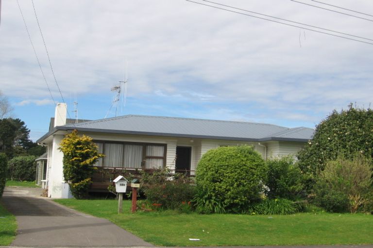 Photo of property in 18a Collingwood Street, Judea, Tauranga, 3110