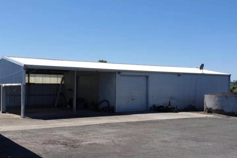 Photo of property in 25 Hull Road, Waitoki, Kaukapakapa, 0871