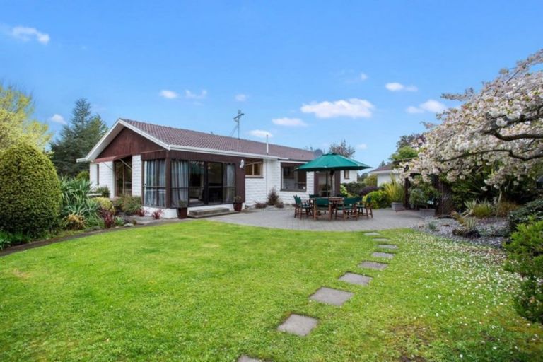 Photo of property in 176 Balcairn Amberley Road, Balcairn, Amberley, 7481